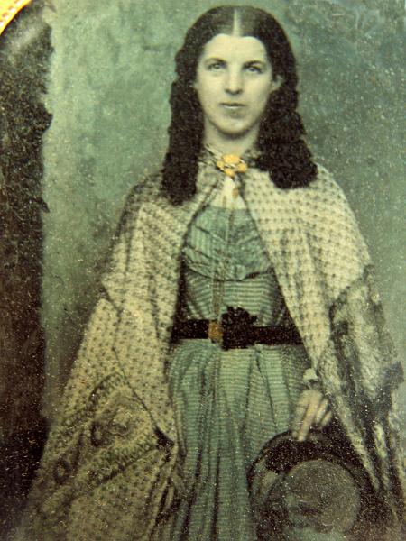 ABk13-Catherine Elsworth 1828-1899. daughter of John and Mary (nee Cockshott) Elsworth and later wife ot Thomas Wrathall.jpg - Catherine Elsworth 1828-1899. daughter of John and Mary (nee Cockshott) Elsworth and later wife ot Thomas Wrathall